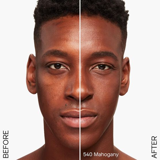 BASE FACIAL L�QUIDA 540 SYNCHRO